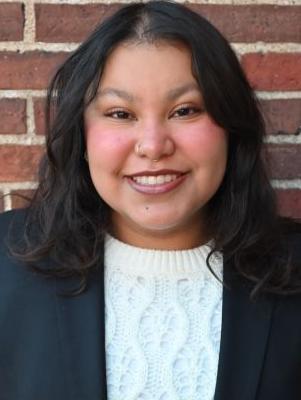 Itzel Rosales